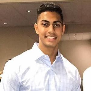 Meet your Posher, Kishan